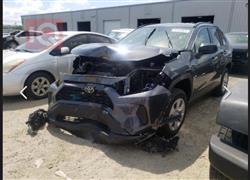 تۆیۆتا ڕاڤ 4